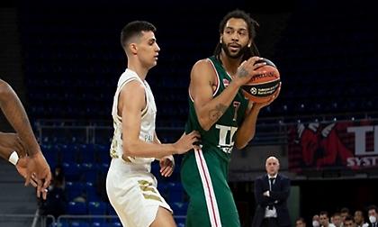 «Χτυπάει» και Χένρι η Ρεάλ Μαδρίτης!