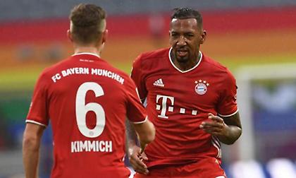 Οριστικό: Αποχωρεί από την Μπάγερν το καλοκαίρι ο Μπόατενγκ!