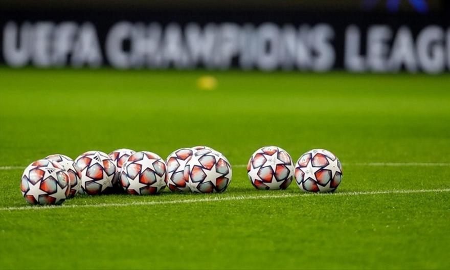 Οι προτάσεις της ημέρας: Γκολ στο Champions League, αλλά με… μέτρο