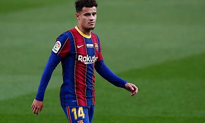 Νέα επέμβαση ο Κουτίνιο