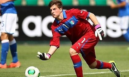 Πέμπτο κρούσμα κορωνοϊού στην εθνική Ιταλίας