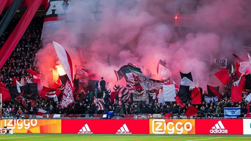 Eredivisie: Επίσημη η επιστροφή του κόσμου στα γήπεδα!