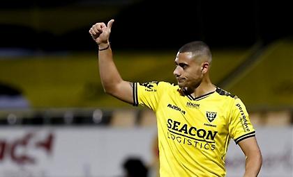 Ο Κριστιάνο έφτασε στα γκολ τον Γιακουμάκη!