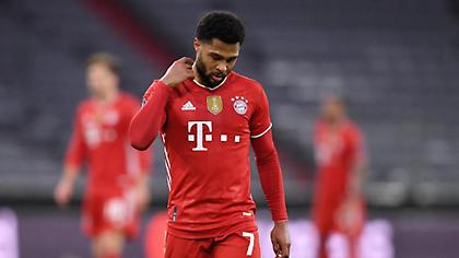 Χωρίς Γκνάμπρι και Ρόκα η Μπάγερν κόντρα στην Παρί