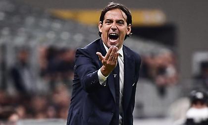 Λάτσιο: «Δένει» τον Ιντσάγκι μέχρι το 2024!