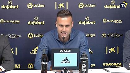 Κάλα: «Δεν είπα ποτέ γαμ@@ αράπη τον Ντιακαμπί – Βιώνω ένα λιντσάρισμα από τα ΜΜΕ»