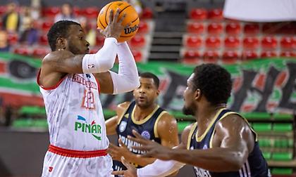 Διέλυσε την Μπρίντιζι και προκρίθηκε η Καρσίγιακα