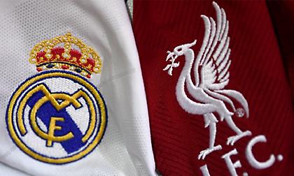 Ρεάλ Μαδρίτης-Λίβερπουλ 3-1