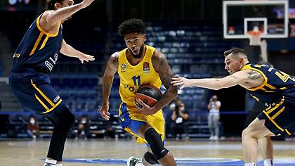 Μακάμπι Τελ Αβίβ-Χίμκι