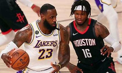 Παίρνουν ΜάκΛεμορ οι Λέικερς