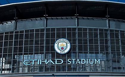 Μάντσεστερ Σίτι: Ανακοίνωσε ζημία 126 εκατ.λίρες λόγω κορωνοϊού