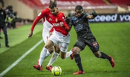 Μονακό-Μετς