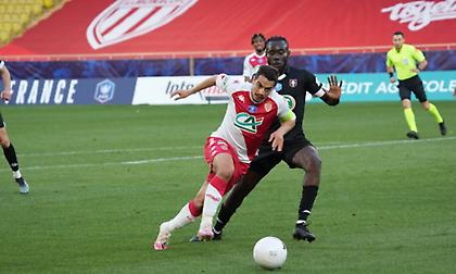 Πρόκριση στη «ρώσικη ρουλέτα» για Μονακό