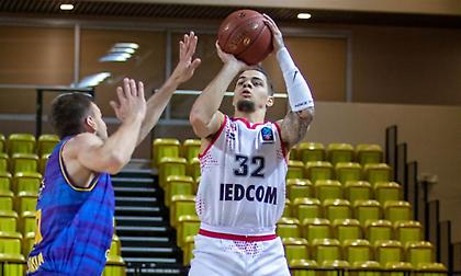 Πήρε προβάδισμα… τελικού η Μονακό!