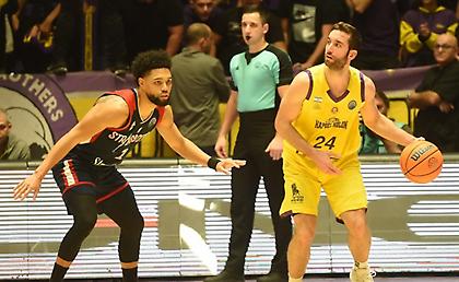 Τέλος o Oχαγιόν από τη Χάποελ Χολόν του Δέδα