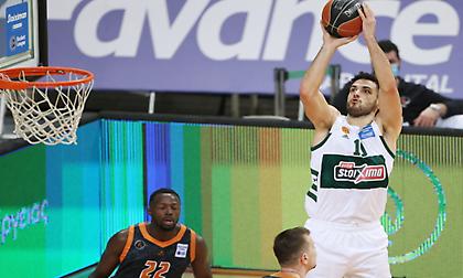 Ορίστηκαν τα εξ αναβολής ματς της Α1