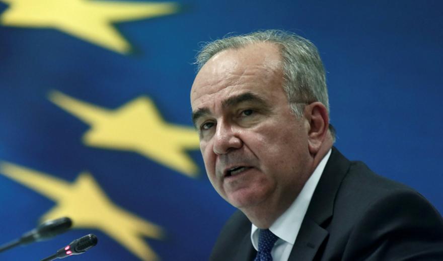 Παπαθανάσης: Μετά το Πάσχα η επαναλειτουργία της εστίασης