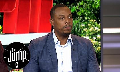 Απέλυσε τον Πολ Πιρς το ESPN μετά το... live με στρίπερς