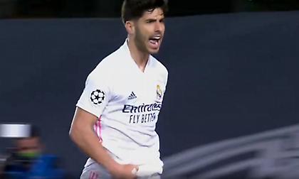 Τραγικό λάθος της άμυνας της Λίβερπουλ και… 2-0 η Ρεάλ (video)