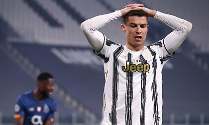 Γιουβέντους: «Καταστροφή» αν δεν βγει Champions League!