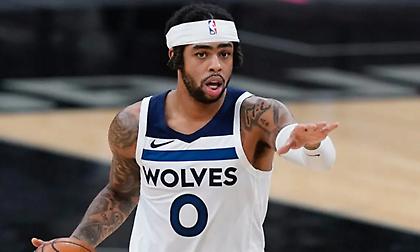 Επιστρέφει μετά από δύο μήνες ο Ράσελ!