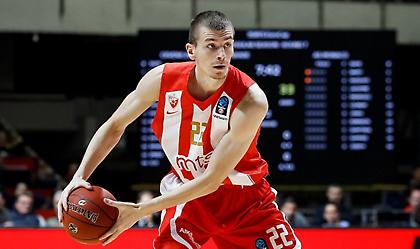 Από τον Ερυθρό Αστέρα στη Μέγκα ο Σίμανιτς