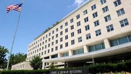 ΗΠΑ: Το Στέιτ Ντιπάρτμεντ εξειδικεύει τις κυρώσεις CAATSA εναντίον της Τουρκίας