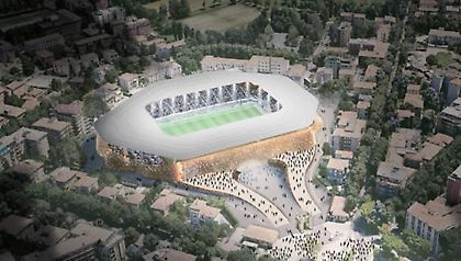 Πάρμα: Έτσι θα είναι το… νέο «’Ενιο Ταρντίνι» (video)