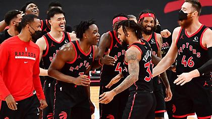 Το buzzer beater του Τρεντ στην κορυφή του Top 10