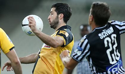 ΑΕΚ-ΠΑΟΚ: Πληγωμένοι «δικέφαλοι» ψάχνουν γιατρειά στο Κύπελλο