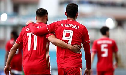 Η κριτική του Ολυμπιακού: Ο… διπρόσωπος Χασάν, ο Σα, ο Φορτούνης και ο Ελ Αραμπί