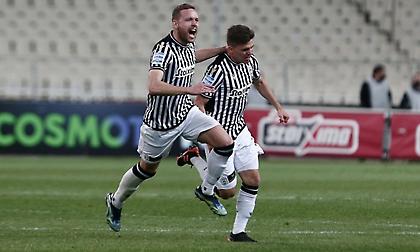 Το buzzer beater του Μουργκ με φαουλάρα κόντρα στην ΑΕΚ (video)