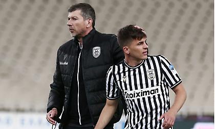 Η κριτική του ΠΑΟΚ: Έβγαλε... Μουργκ από το μανίκι ο Γκαρσία!