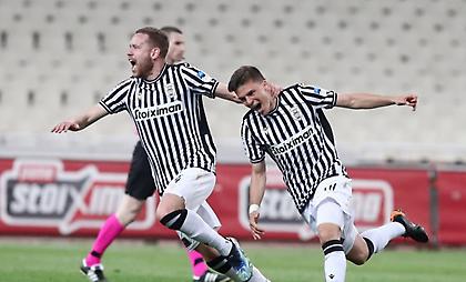 Μουργκ: «Δουλεύω πολύ στα φάουλ και το δοκίμασα»