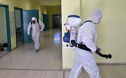 Eρωταπαντήσεις για το άνοιγμα των Λυκείων και τα self test