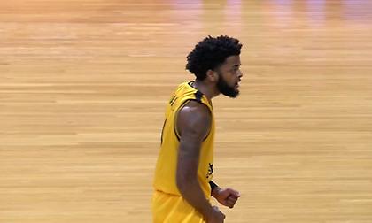 Το εντυπωσιακό come back της ΑΕΚ με τη Νίζνι (video)