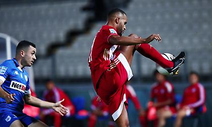 Σταματέλος: «Ο Μαρτίνς γνωρίζει τι θα βρει στα Γιάννενα»