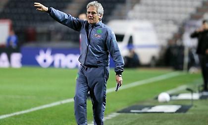 Δεσύλλας: «Ανοικτό του Μπόλονι, προέχει η έξοδος στην Ευρώπη»
