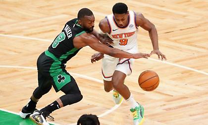 Σέλτικς-Νικς