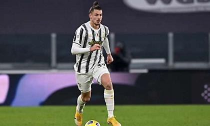 Γιουβέντους: Ανανεώνει με τον Ντραγκούσιν