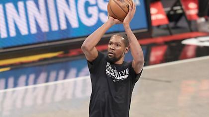 Επιστροφή στη δράση για τον Ντουράντ κόντρα στους Πέλικανς