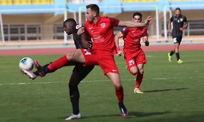 Διαγόρας-Εργοτέλης