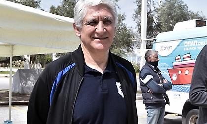 Ο Γιαννάκης σχολίασε τα όσα συμβαίνουν στην ΕΟΚ: «Ο εγωισμός είναι ανίκητος»