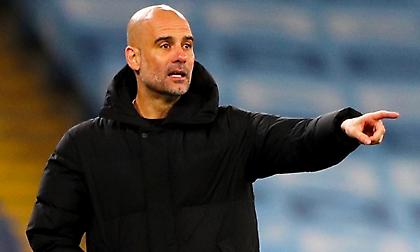 Γκουαρντιόλα: «Πάμε για νίκη και στη Γερμανία»