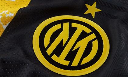 Ίντερ: Κυκλοφόρησε η πρώτη εμφάνιση με το νέο σήμα (pics)