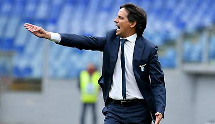 Θετικός στον κορωνοϊό ο Σιμόνε Ιντζάγκι