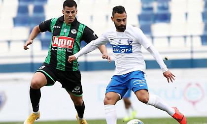 ΑΕ Καραϊσκάκης-Ιωνικός