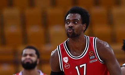 Ολυμπιακός: Νοκ άουτ με Χίμκι ο Ζαν-Σαρλ