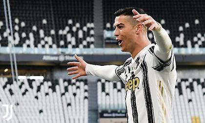 Πιο κοντά στα… αστέρια η Γιουβέντους - Αγκαλιά με το πρωτάθλημα η Ίντερ