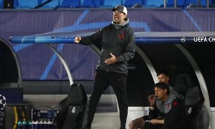 Κλοπ: «Δε δημιουργήσαμε προβλήματα στη Ρεάλ, θέλουμε να πάμε ημιτελικά»